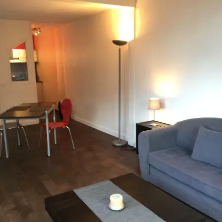 De L'armateur Daire Honfleur